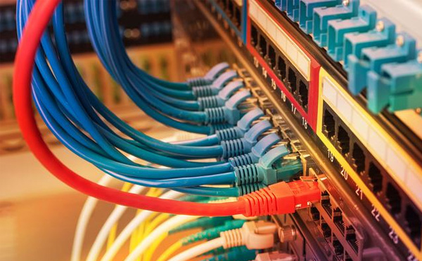 榆中网络布线需求持续增长——富龙光纤11月强化综合布线技术支撑与工程服务能力 榆中网络布线需求持续增长——富龙光纤11月强化综合布线技术支撑与工程服务能力